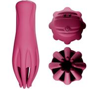Novelty Wave Therapy Device for Men, Wave Therapy Pro, Confidence, Easy to Use, Enjoy Lasting Stamina & Complete Control, 10 Vibration Modes