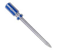 Novelty Work Tool Pen Gift School Office Student Stationary Supplies Screwdriver Design Blue