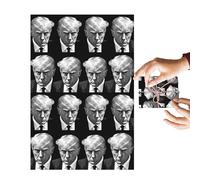 Novelty Wrap Sheets - 50 x 70 cm Mini Paper Sheet, Funny Paper Print, Funny Holiday Style with Bright Graphics | Creative, Versatile Packaging Choice for Celebrations, Birthdays and Beso