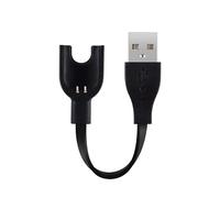 NoveltyThunder Compatible With For Tikkers Series 1 Tracker USB Charging Smart Watch Band Charger Cable