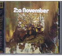 November - 2:a November