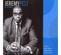 Jeremy Pelt - November