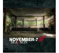November-7 - Sea3son