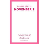 November 9: A gorgeous special collector's edition for the unforgettable love story from the #1 Sunday Times bestselling author