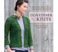 November Knits: Inspired Designs for Changing Seasons