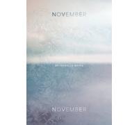 November, November : Poems