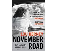 November Road