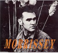 November Spawned A Monster by Morrissey
