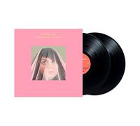 November Ultra - bedroom walls : le salon [VINYL]