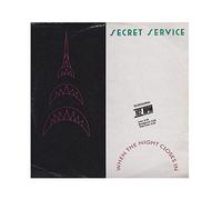 NOVEMBER - When the night closes in (Club Mix, 1985) [VINYL]