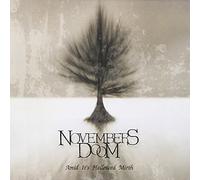 Novembers Doom - Amid It's Hallowed Mirth