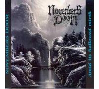 Novembers Doom - Amid Its Hallowed Mirth