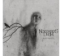 Novembers Doom - Bled White