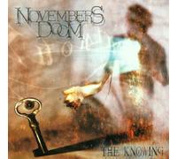 Novembers Doom - Knowing