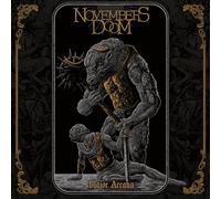 NOVEMBERS DOOM - MAJOR ARCANA