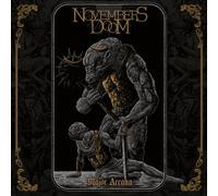 Novembers Doom - Major Arcana [VINYL]