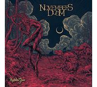 Novembers Doom - Nephilim Grove [VINYL]