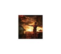 NOVEMBERS DOOM: PALE HAUNT DEPARTURE - CD