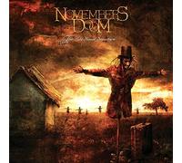 November's Doom - The Pale Haunt Departure