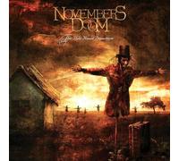Novembers Doom - The Pale Haunt Departure (20th Anniversary Edition)