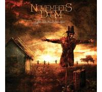 Novembers Doom - The Pale Haunt Departure (20th Anniversary Edition) [VINYL]