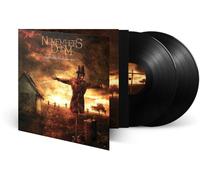Novembers Doom - The Pale Haunt Departure [New Vinyl LP] Gatefold LP Jacket, 140
