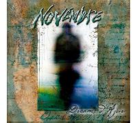 Novembre - Dreams D'Azur (Re-Issue)