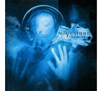 Novembre The Blue (CD) (US IMPORT)