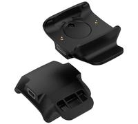 NovemFoal 2-Pack Charging Adapter for Garmin BarkLimiter Deluxe/Delta Deluxe Dog Collars, Dual Charging Port Durable Connector