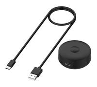 NovemFoal Magnetic Charging Base Compatible with Oral B iO Series (iO 10/9/8/7G, 7 Series) Charging Dock, Replacement Charger Cable Stand Station