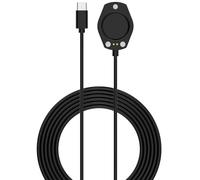 NovemFoal Replacement Charging Cable Compatible with SUUNTO Race 2/Vertical 2 Charger, USB Cable with Secure Magnetic Connection (Type C)