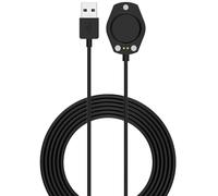 NovemFoal Replacement Charging Cable Compatible with SUUNTO Race 2/Vertical 2 Charger, USB Cable with Secure Magnetic Connection (USB-A)