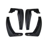 NOVEMS Car Fender For WIGO 2018-2021 Car Molded Mud Flaps Splash Guards Mudguards Front Rear Styling Front Rear Car Accessories Mudflaps