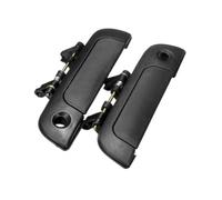 NOVEMS Car Outer Door Handle for Chevrolet for Cassia 1995 1996 1997 1998 1999 2000 2001 82820-60G00 Car Front Outer Door Handle Side Exterior Door Handle