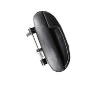 NOVEMS Car Outer Door Handle for Daewoo for Lanos 1998-2002 Front RIGHTOEM96226249/50 96226329/30 Automobile CAR Exterior Outside Door Handle Side Exterior Door Handle(Rear Left)