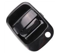 NOVEMS Car Outer Door Handle for Hyundai for Starex H1 2005-2007 83660-4A500 Car Door Handle Outside The Door is Suitable Side Exterior Door Handle