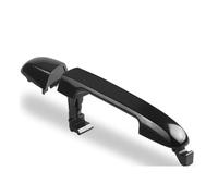 NOVEMS Car Outer Door Handle for Hyundai I30 FD 2007 2008 2009 2010 2011 2012 82661-2H000 Outside Handle 82651-2H000 Car Exterior Door Handle Side Exterior Door Handle(1xRear Left)