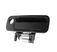 NOVEMS Car Outer Door Handle for Toyota for Camry 1997-2001 69210-33040 69220AA010C0 Car Outside Exterior Door Handle Front Left Driver Side Side Exterior Door Handle