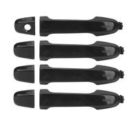 NOVEMS Car Outer Door Handle for Toyota for Camry 2012 2013 2014 2015 2016 2017 6921106090 Exterior Door Handle Side Exterior Door Handle