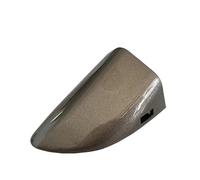 NOVEMS Car Outer Door Handle for VW for Passat B6 B7 (EU Versions) CC 357 358 2009-2017 Left Right Outside Door Handle Cap Trim 3C0837880 Side Exterior Door Handle(B,Left)