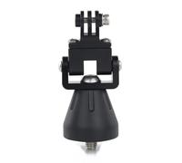 NOVEMS Motorbike Phone Holder For BMW K1300R K1300S K1600GT K1600 For Bagger K1600GTL Phone Holder Navigation Bracket Steering Stem Motorcycle GPS Mount Motorbike GPS Mount(A)