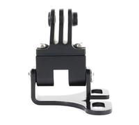 NOVEMS Motorbike Phone Holder For FZ6R FZ1 For TDM 850 900 For FZ6 FZ8 FZ16 For Fazer 22mm 28mm GPS Handlebar Clamp Navigation Mount Bracket Motorbike GPS Mount(E)
