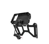 NOVEMS Motorbike Phone Holder For Kawasaki For Ninja Z1000SX Z1000 2017 2021 GPS Mobile Phone Holder Plate Stand Adapt Support Navigation Bracket Motorbike GPS Mount(Combination A)
