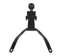 NOVEMS Motorbike Phone Holder For Kawasaki For VULCAN S For VULCAN 650 S 2015-2023 Front Bar Phone GPS Holder Mount Stand Handlebar Phone Mount(Type 6)