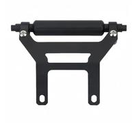 NOVEMS Motorbike Phone Holder For TENERE 700 For RALLY For WORLD For RAID For XTZ700 Motorcycle Navigation Rod Expansion Bracket Dashboard Shockproof Motorbike GPS Mount