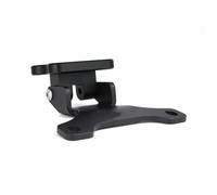 NOVEMS Motorbike Phone Holder For TMAX 530 2017-2019 Motorcycle Navigation Bracket GPS Mount Phone Plate Support Holder Handlebar Phone Mount(Type 1)