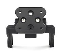 NOVEMS Motorbike Phone Holder For Tracer 900/9 / GT 2018-2024 GPS Bracket Navigator Mount Mobile Motorcycle Accessories Handlebar Phone Mount(Type 1)