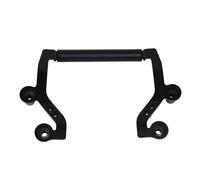 NOVEMS Motorbike Phone Holder For XMAX 300 250 125 400 2017-2022 Windscreen Windshield Deflector Guard Cover Parts Handlebar Phone Mount