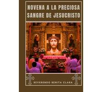 Novena a la Preciosa Sangre de Jesucristo