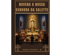 Novena a Nossa Senhora da Salette